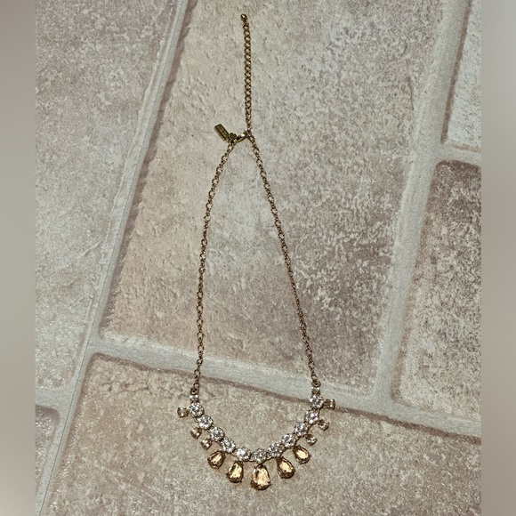 Kate Spade “At First Blush” Necklace - Picture 4 of 4